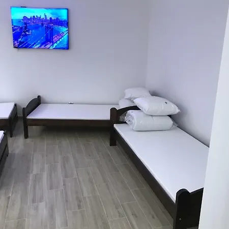 Anni Apartamento *