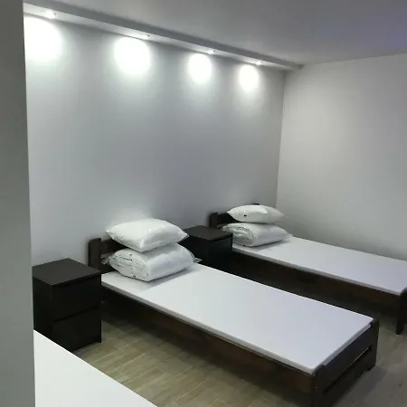 Anni Apartmán *
