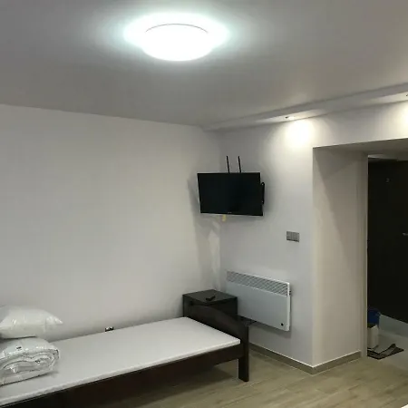 Apartamento Anni Będzin