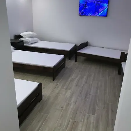 Apartamento Anni Będzin